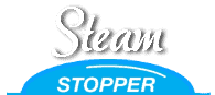 Stop condensation with a Steam Stopper