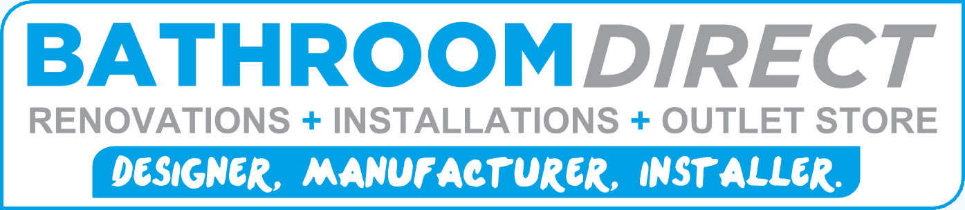 bathroom direct logo