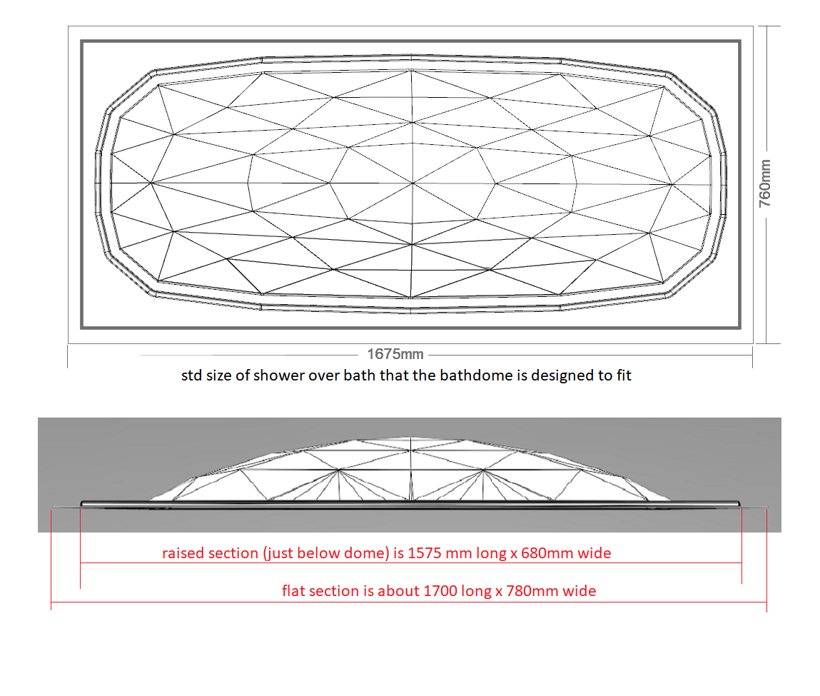 Bath Dome-1675x760-bath cross section
