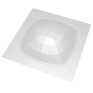 square Steam Stopper