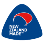Buy NZ Made Logo - Steam Stopper